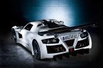 Gumpert Apollo Sport 2010 года